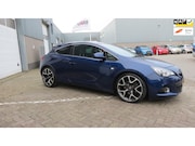 Opel Astra - GTC 1.4 Turbo Sport