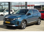 Peugeot 3008 - 1.2 Hybrid 136 GT | ACC | 360 camera