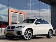 BMW X6 - xDrive35i High Executive | Eerste eigenaar!! | Uniek!! | Hea