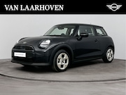 MINI Cooper - Hatchback Cooper C Essential Automaat / LED / Driving Assist