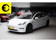 Tesla Model 3 - Long Range AWD 75 kWh | SOH 93% | Stoelverwarming | Incl.BTW