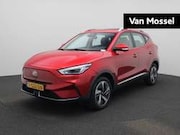 MG ZS - EV Long Range Luxury 70 kWh All-Season banden | Le