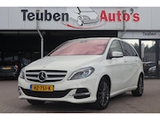 Mercedes-Benz B-klasse - Electric Drive Prestige 28 kWh | 165 KM / 100% | Cruise cont