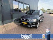 Seat Ateca - 1.5 TSi 150pk DSG FR Bns.Intense BEATS/360CAMERA/VIRTUAL/KEY