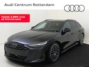 Audi A6 - Avant e-hybrid quattro S tronic 299pk S edition