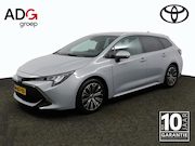 Toyota Corolla - Touring Sports 2.0 Hybrid Dynamic | Trekhaak | Keyless Entry