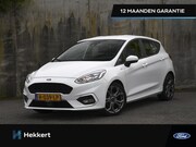 Ford Fiesta - ST-Line 1.0 EcoBoost 100pk WINTER-PACK | 17''LM | CRUISE.C |