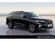 Renault Espace - E-Tech full hybrid 200 iconic 7p. | pack light & sound | all
