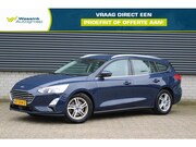 Ford Focus - Wagon 1.0 EcoBoost 100pk Trend Edition Business | Navigatie