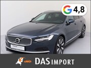 Volvo V90 - Kombi T8 Ultra Bright Recharge Plug-In Hybrid AWD