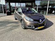 Renault Captur - 1.2 TCE HELLY HANSEN AUTOMAAT