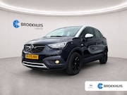 Opel Crossland - 1.2 TURBO 130PK INNOVATION / NAVI / FULL-LED / CLIMA / LED /