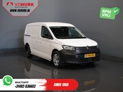 Volkswagen Caddy - Cargo Maxi 2.0 TDI 125 pk DSG Aut. Virtual Cockpit/ Carplay/
