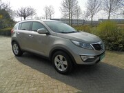 Kia Sportage - 1.6 GDI Plus Pack airco navigatie
