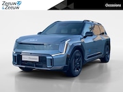 Kia EV9 - GT-Line AWD 99.8 kWh | Demo | Stoelverwarming + ventilatie v