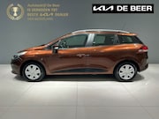 Renault Clio - Estate Energy TCe 90pk S&S Expression