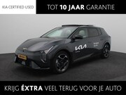 Kia EV4 - GT-Line 81.4 kWh | DEMO | 360 Camera | Stoel Stuur verwarmin