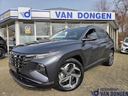 Hyundai Tucson - 1.6 T-GDI HEV Comfort Smart | Full Hybrid 230 PK | Elektr. a
