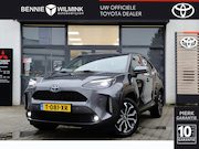 Toyota Yaris Cross - 1.5 Hybrid Dynamic Trekhaak | Stoel en stuurverwarming | Par