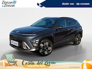 Hyundai Kona - 1.6 GDI HEV Premium | BESTE DEAL VAN NL!! | OP = OP |