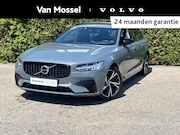 Volvo V90 - T6 AWD R-Design | Blis | Pano dak | Trekhaak | AppleCarplay