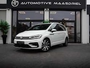 Volkswagen Touran - 1.4 TSI Highline 7p/R-Line/150PK/Camera