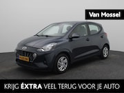 Hyundai i10 - 1.0 Comfort | Apple Carplay/Android | Cruise Control | Airco