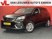 Peugeot 5008 - 1.2 PureTech Blue Lease Executive | Automaat | 7 Persoons | 