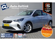 Opel Corsa - 101PK Level 3 | AFN. TREKHAAK | ALLSEASONS | CARPLAY