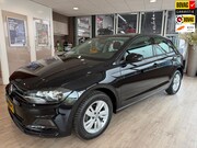 Volkswagen Polo - 1.0 TSI Comfortline BMT Incl.12 Mnd BOVAG garantie