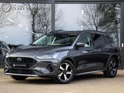 Ford Focus - Active 1.0 EcoBoost Hybrid 125pk Titanium Style Automaat