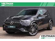 Mercedes-Benz GLE-klasse - 400 e 4MATIC AMG Line PANO HEAD UP BURMESTER DISTRONIC 22INC
