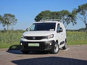 Peugeot Partner - 1.5 L1 Navi NAP Euro6 AC