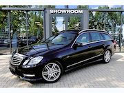 Mercedes-Benz E-klasse - 500 Elegance 4-Matic PANO KEYLESS CAM
