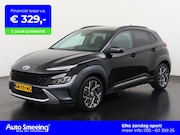 Hyundai Kona - 1.6 GDI HEV Fashion | Head-up | Camera | Navigatie | Zondag