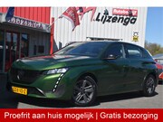 Peugeot 308 - 1.2 Hybrid 136 e-DCS6 Active Pack Business Carplay | DAB | K