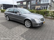 Mercedes-Benz E-klasse - 280 CDI Avantgarde goed onderhoude