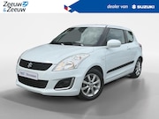 Suzuki Swift - 1.2 Comfort EASSS AIRCO | CRUISE CONTROL | 12 MAANDEN GARANT
