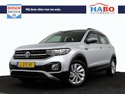 Volkswagen T-Cross - 1.0 TSI LIFE BUSINESS 95PK ECC/ADAPTIVE.CRUISE/NAV/CAMERA/RE