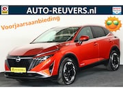 Nissan Qashqai - 1.5 e-Power N-Connecta / LED / ACC / HUD / Maps / CarPlay