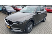 Mazda CX-5 - 2.0 SkyActiv-G 165 Comfort | Camera | Navi | Head-up display