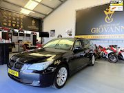 BMW 5-serie - Touring 520i Corporate Lease Business Line inruil mogelijk