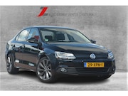 Volkswagen Jetta - 1.2 TSI Comfortline Nederlandse auto nette staat goed onderh