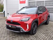 Toyota Yaris Cross - 1.5 Hybrid Adventure Two Tone, Camera, Parkeersensors, Navi,