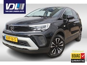 Opel Crossland - 1.2 Turbo Elegance Dodehoek detector l Apple Carplay/Android