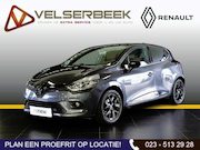 Renault Clio - TCe 90 Limited * LMV/Airco/Cruise/PDC *