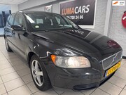 Volvo V50 - 2.4 | Airco | |Dealer onderhouden|140pk