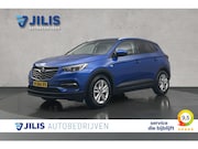 Opel Grandland - 1.2 Turbo Business Edition | Trekhaak | Half leder | LED | C