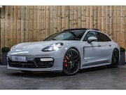 Porsche Panamera - Sport Turismo 4.0 GTS *Sport Design*Pano*Sport Chrono*Achter