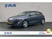 Ford Focus - 1.0 EcoBoost Hybrid | Camera | LED koplampen | Apple Carplay